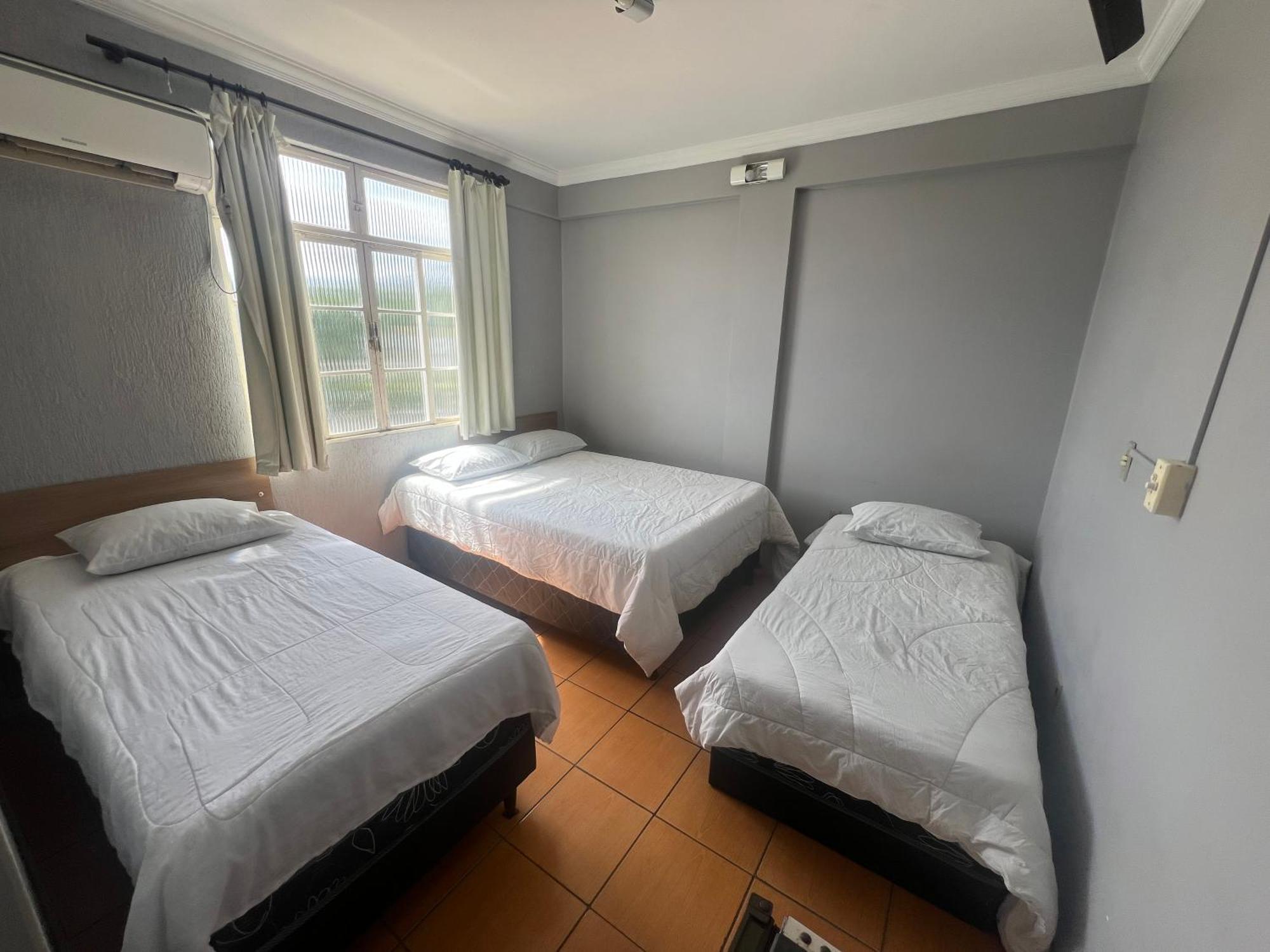 Hotel Center Betim Extérieur photo