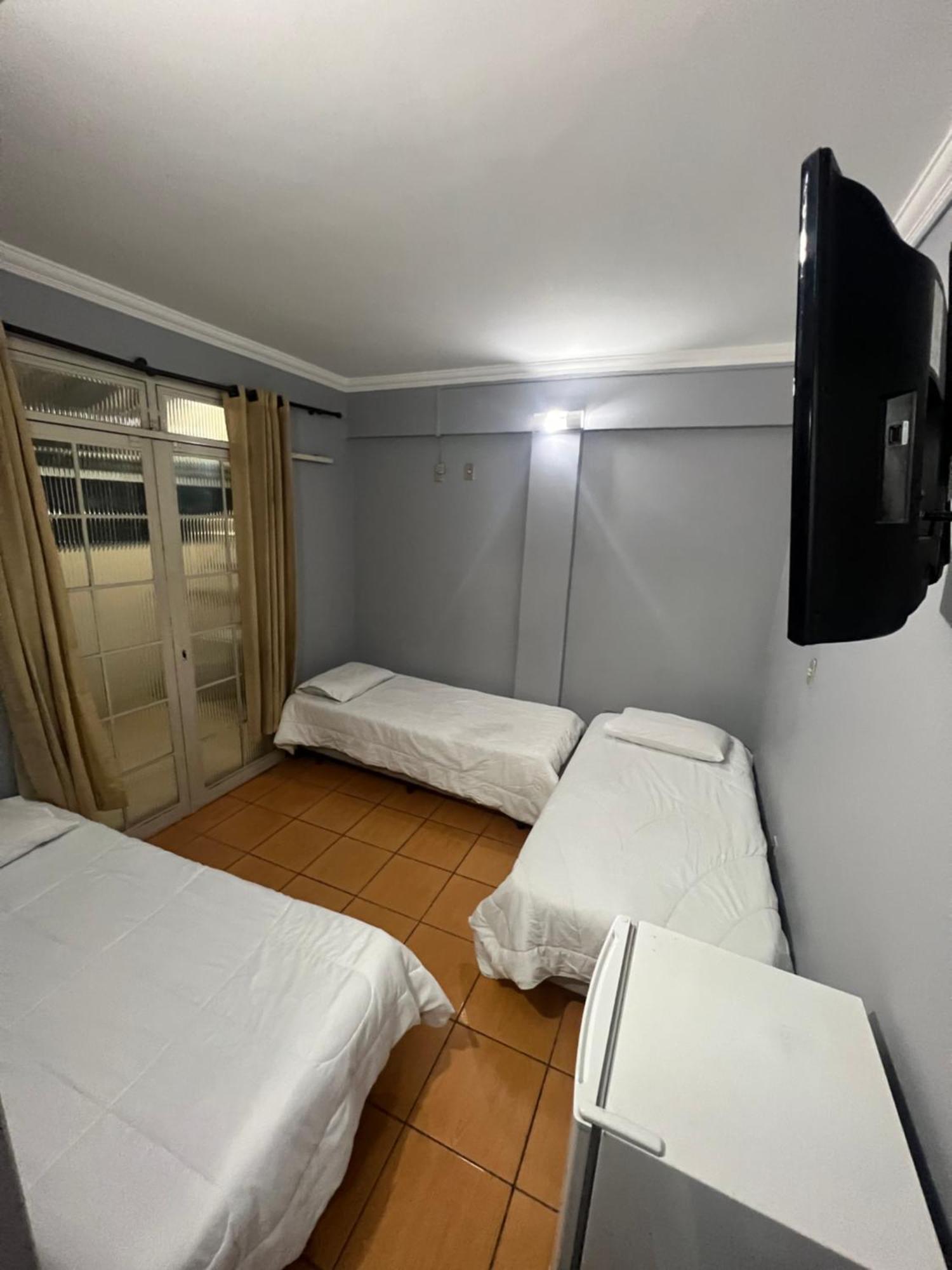 Hotel Center Betim Extérieur photo